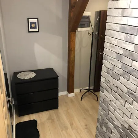 Apartament Sunset Appartement