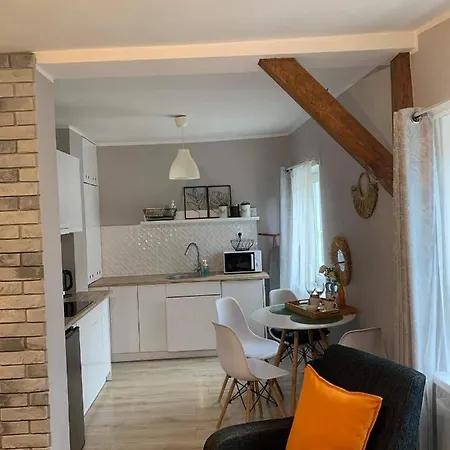 Sunset Апартаменты