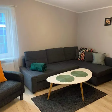 Апартаменты Sunset