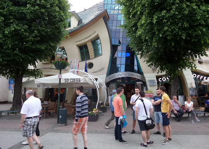 Apartament Sunset Sopot